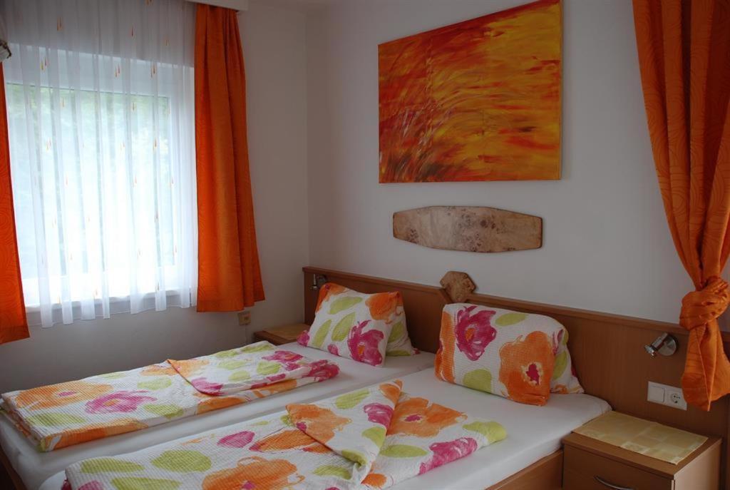 Pension Agnes Sankt Kanzian am Klopeiner See Extérieur photo