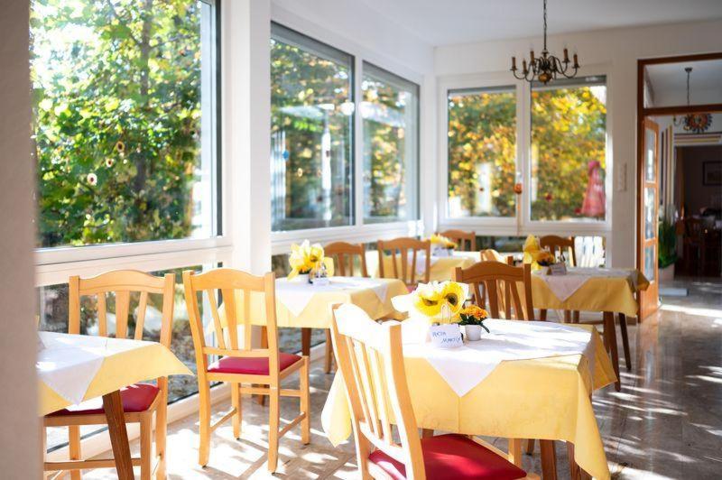 Pension Agnes Sankt Kanzian am Klopeiner See Extérieur photo